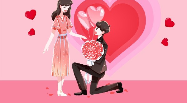 饰说新语 | 赌王儿子向时尚超模求婚啦！