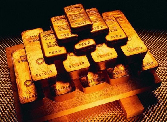 中美贸易战将引发黄金贬值？