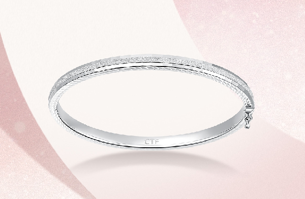 18k白金和铂金的区别有哪些?这三个区别可以快速区分