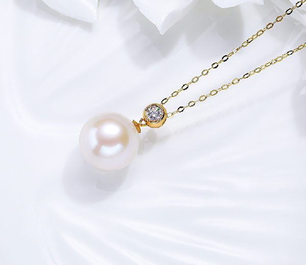 珍珠的档次怎么区分?如何快速的分辨珍珠的区别