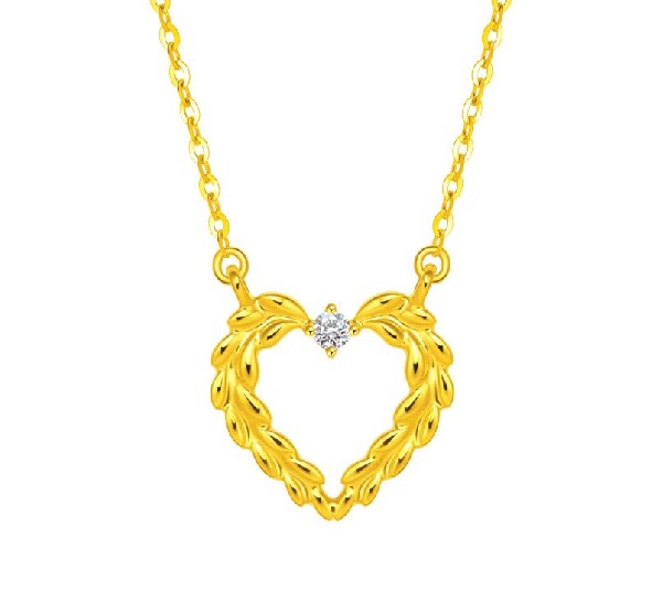 18k黄金黄跟黄金有什么区别?