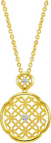 18k古法金会掉色吗?18K古法金多久会掉色?