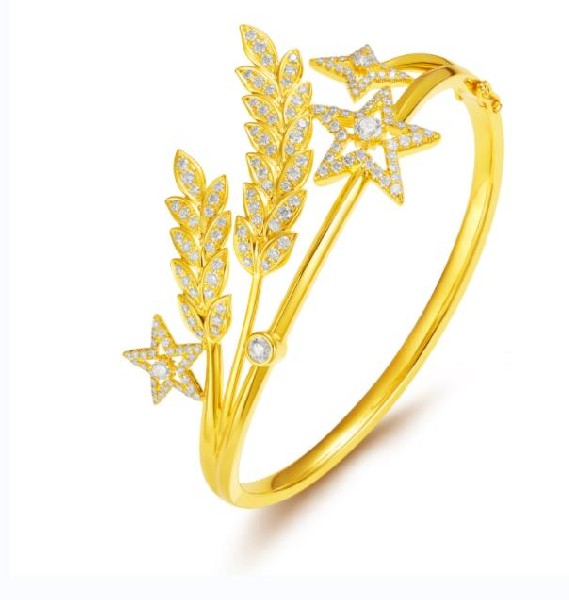 铂金和18k黄金黄哪个好?这篇文章告诉你答案