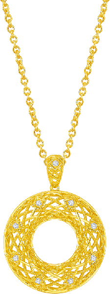 18K古法金是什么意思?18K古法金值不值得购买