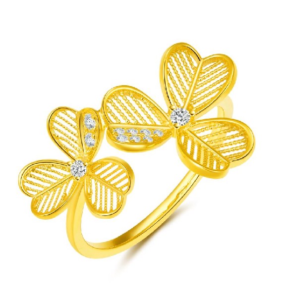 18k金多少钱一克?这几个因素决定了它的价格