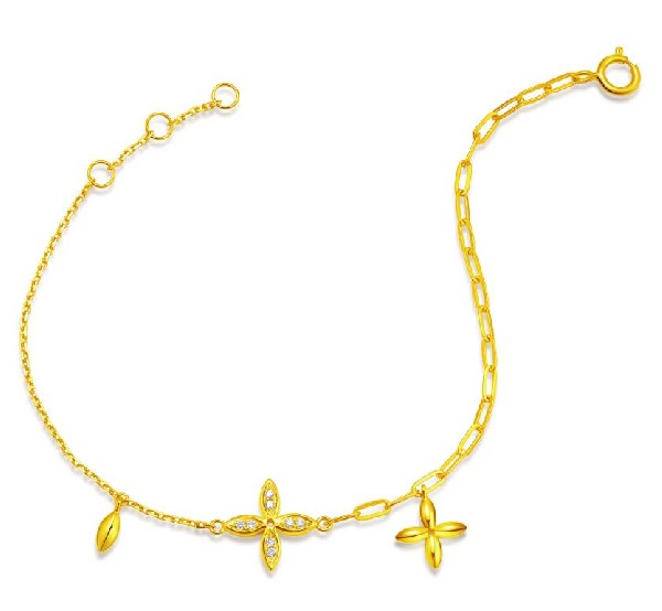 18k金怎么回收？18K金怎么买更便宜