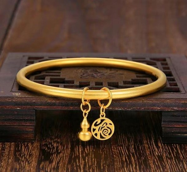 古法金是999的纯金吗?关于古法金的解答都在这篇文章