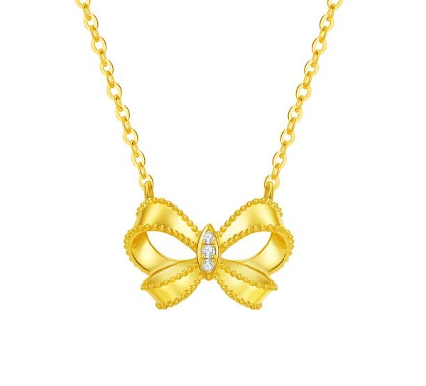 黄金18k金是啥意思?