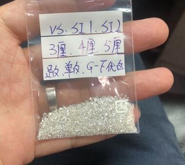 购买钻戒的基本知识介绍，这几点可以让你少花钱买到好的钻戒