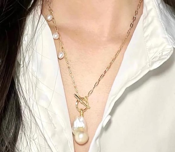 巴洛克珍珠值钱吗?这篇文章讲解巴洛克珍珠知识