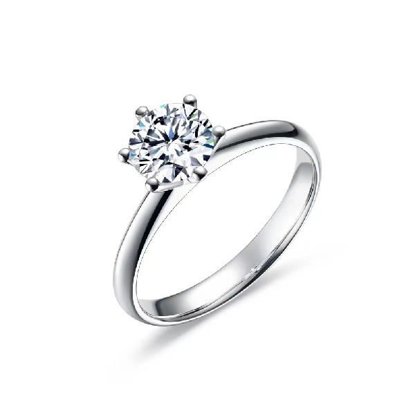 定制一个戒托多少钱？这几点决定价格因素