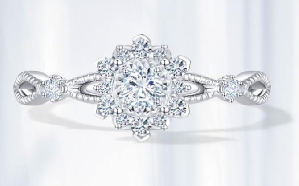 钻戒定制有什么猫腻?这几点要非常注意