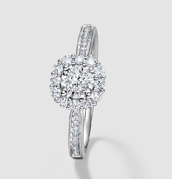 1.5克拉的钻戒多少钱能买到?在哪里买能更加便宜