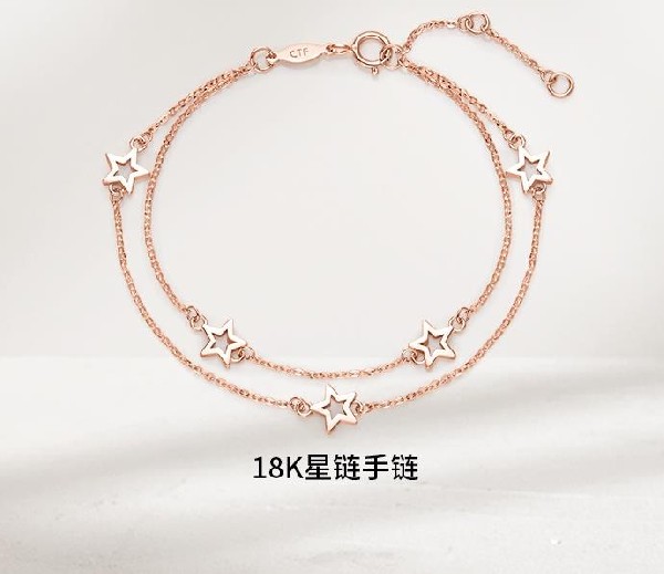 18k金能做古法吗?和古法金有什么不一样之处?