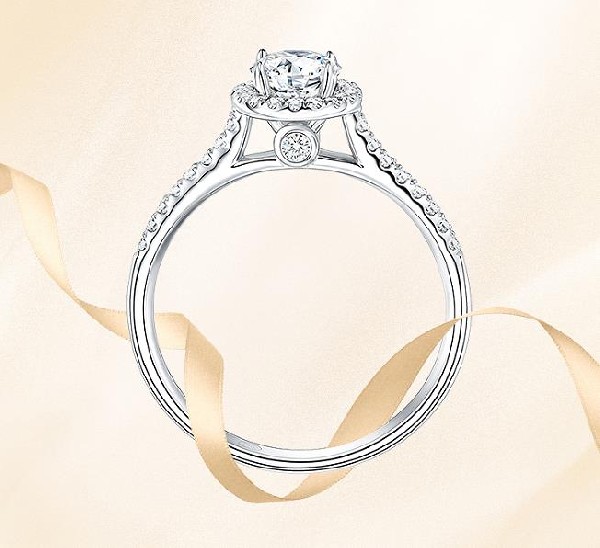 钻石怎么定制?钻石定制哪家好?