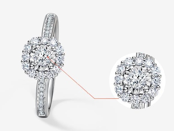 1克拉钻戒要多少钱?钻戒怎么选性价比更高?