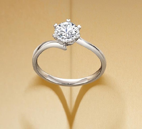 1克拉钻戒大概多少钱?1克拉钻戒怎么选性价比更高