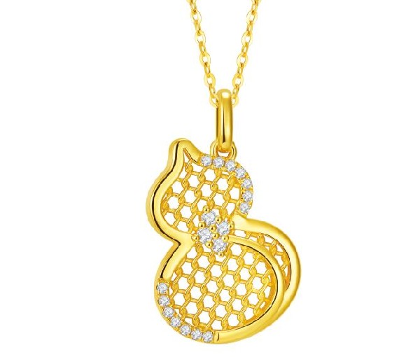 什么是18k古法金?18K古法金和古法金的区别有哪些