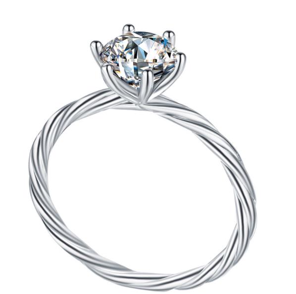 s925钻戒大概多少钱?