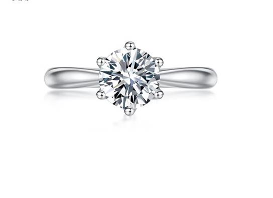 五十分的钻戒一般多少钱?这篇文章看完你就懂了