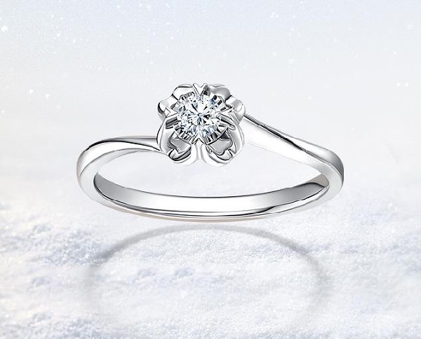 婚戒定制有哪些品牌?