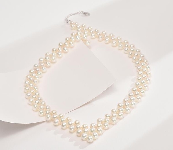 珍珠可以做成什么首饰?