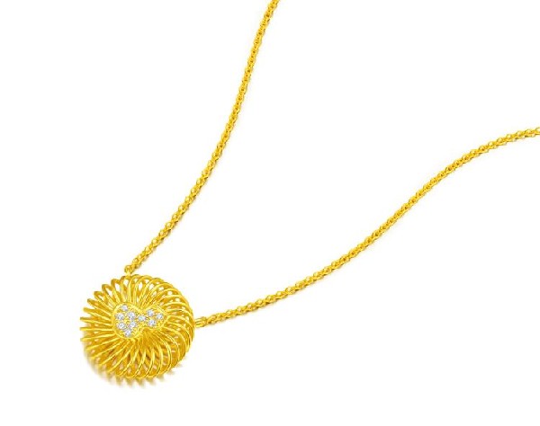 18k古法金和18k有什么区别?