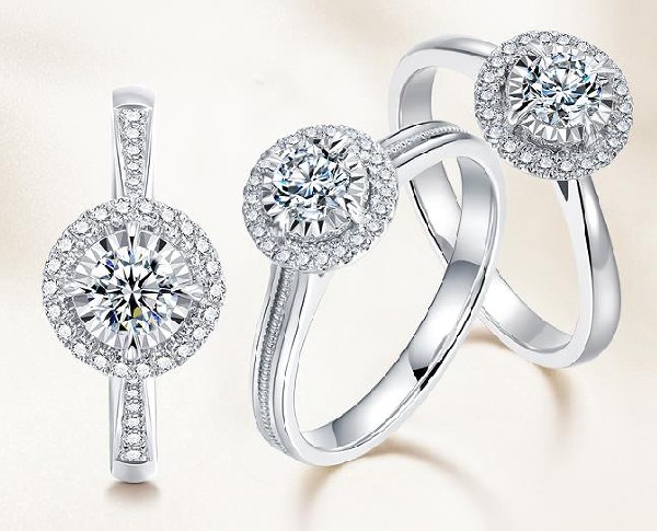 定制钻戒为什么便宜?定制戒指一般多少钱?