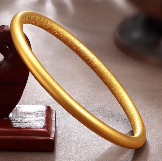 足金和古法金有什么区别?古法金保值吗?