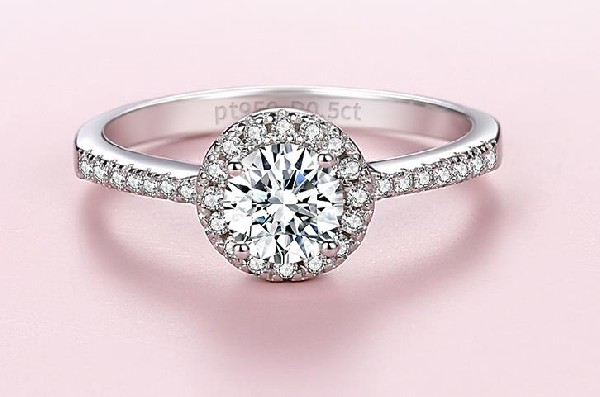 50分定制钻戒一般多少钱?定制钻戒有哪些需要注意的?