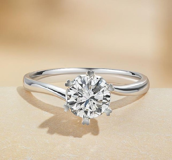 求婚钻戒一般多少钱合适?这篇文章告诉你