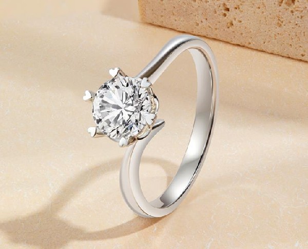 定制钻戒在哪里可以定制?