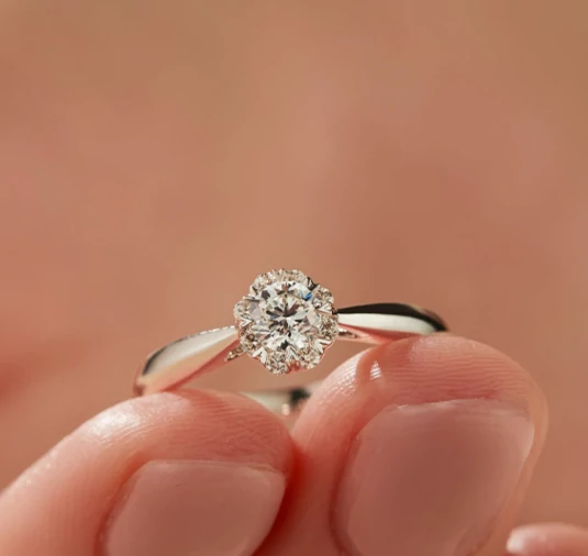 私人订制的钻戒可靠吗?看完这篇你就懂了