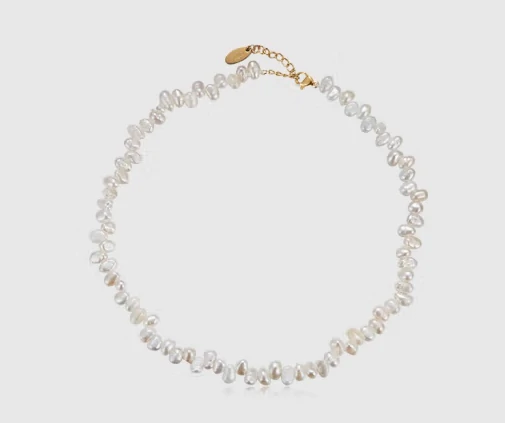 巴洛克珍珠是什么意思?巴洛克珍珠怎么保养?看这篇就知道了