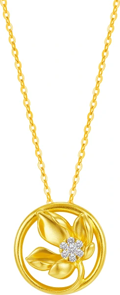 18k金是什么意思?不明白的看完就懂了