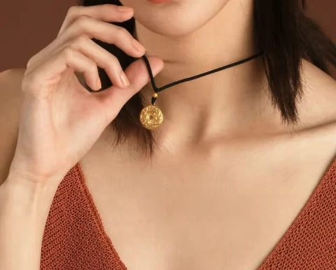 足金和古法金有什么区别?想了解的看这篇就可以了