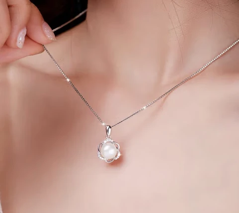 珍珠保养方法有哪些？分享几个小方法给你