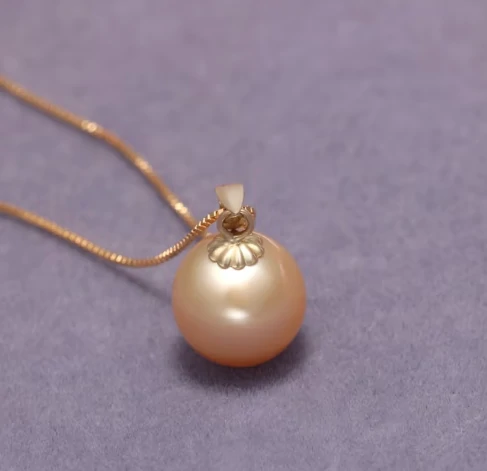 金色珍珠一颗价格一般多少？