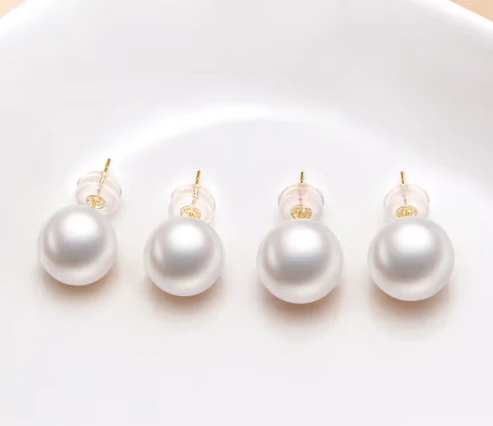 珍珠的等级与分类，看这4点就了解了