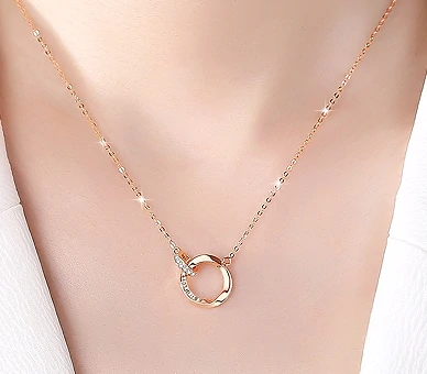 14k金和18k金哪个好？哪一个更适合你？