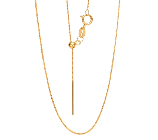 18k金的含金量是多少？带你了解18k金的成分和含金量