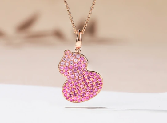 足金跟18k金的区别有哪些？哪个更适合购买？