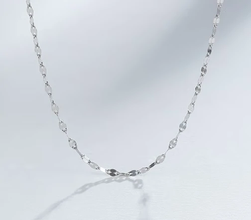 铂金怎么辨别?识别铂金的方法与技巧