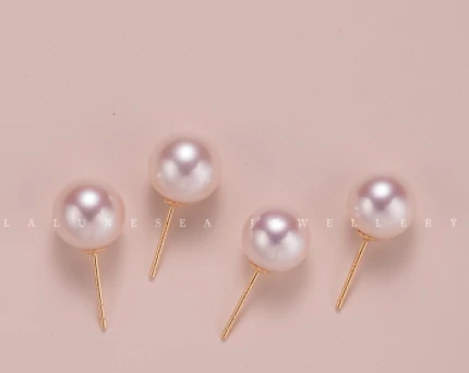 天然珍珠怎么鉴别？看这7点就可以了