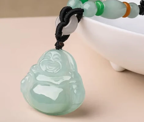 几百元的翡翠能买吗?初学者必看