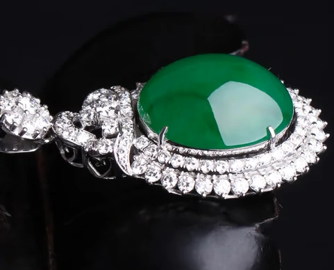 最顶级的翡翠叫什么？来详细了解下