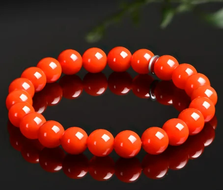 南红是翡翠还是玛瑙？这篇文章教你如何分辨