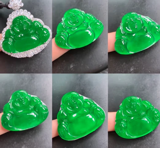 危料翡翠有什么特点？为何备受消费者青睐