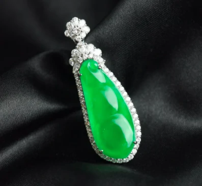 怎么鉴别翡翠和玉？看这篇就够了