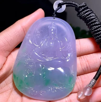 翡翠c货是什么意思?深入解析翡翠分级与鉴别